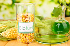 Tivoli biofuel availability
